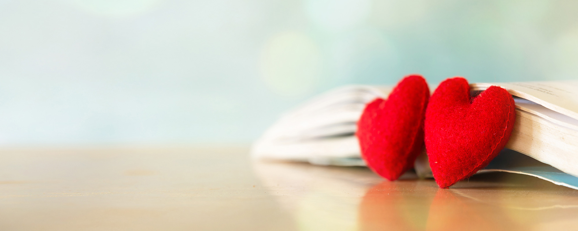 Cuidando do Coração, Celebrando a Vida